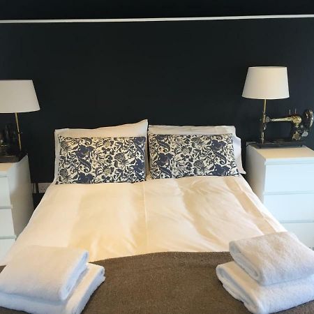 The Tailor'S Flat Apartment Рай Екстериор снимка